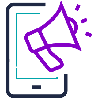 Marketing and events