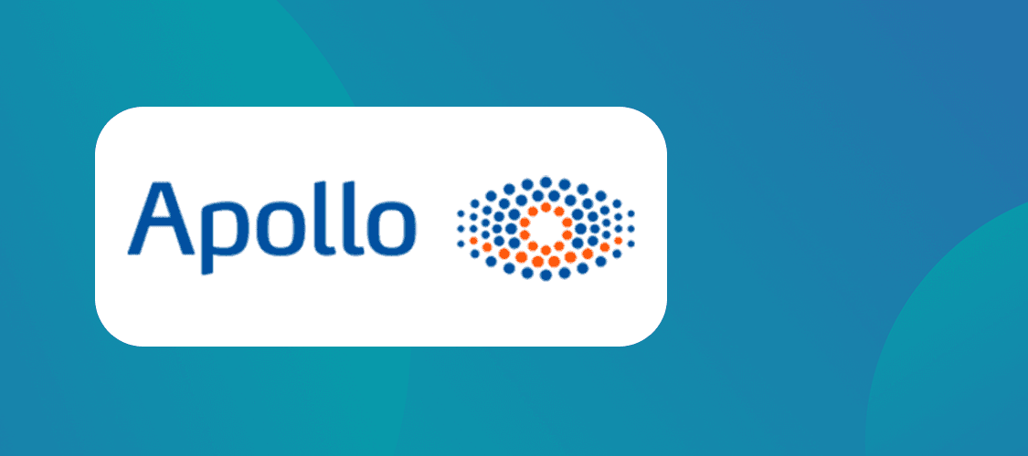 Apollo customer story