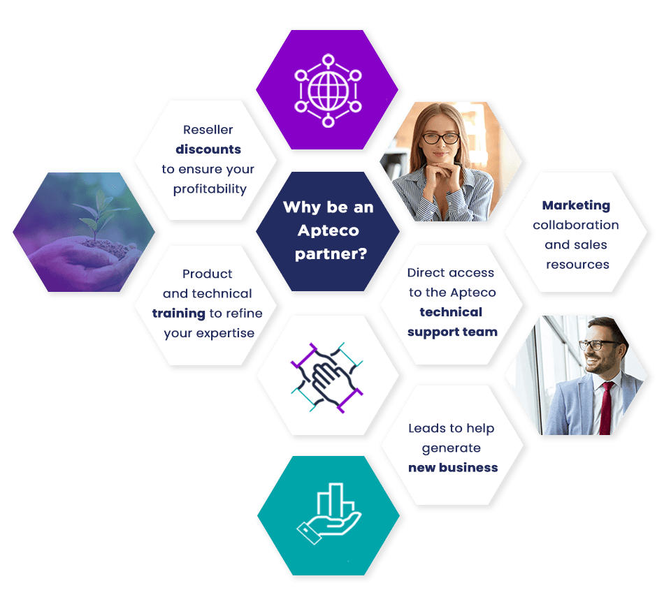 Apteco Partner Programme