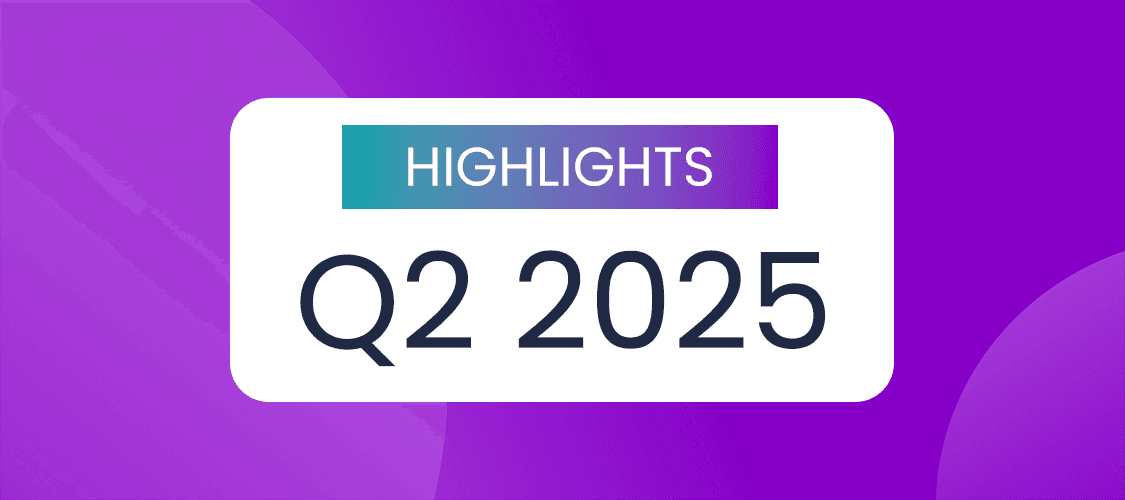 Explore Q2 2025 highlights