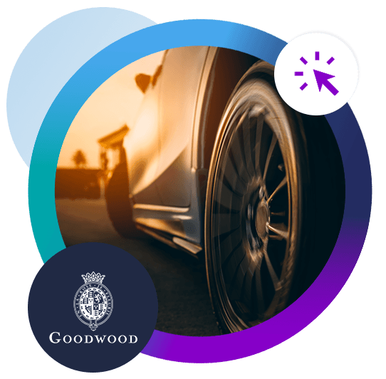 Goodwood customer story