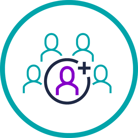 Faster audience activation