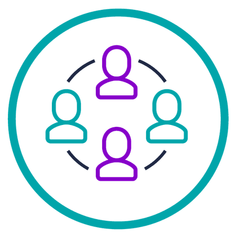 Fully-automated, multi-content campaigns