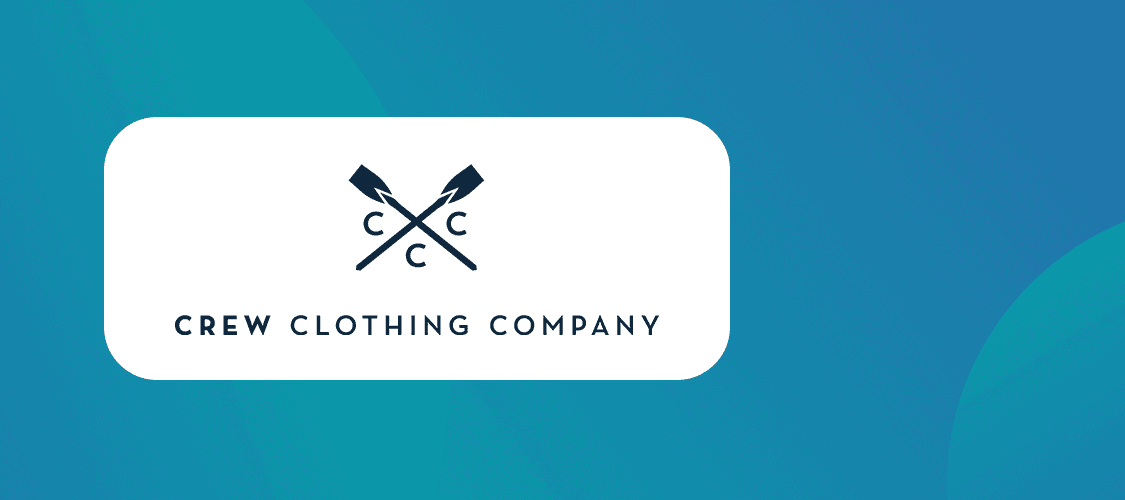 Crew Clothing customer story