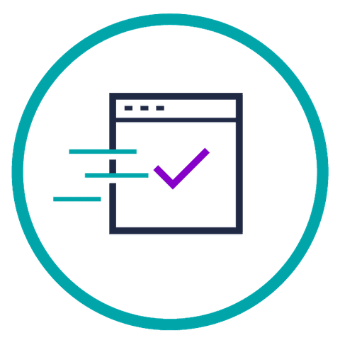 Easy campaign creation