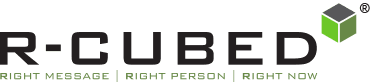 R-cubed