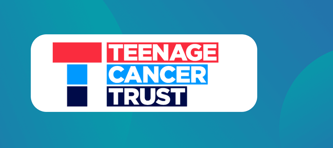 Teenage Cancer Trust customer story