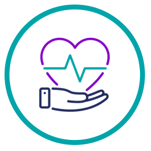 Highly personalised user journeys
