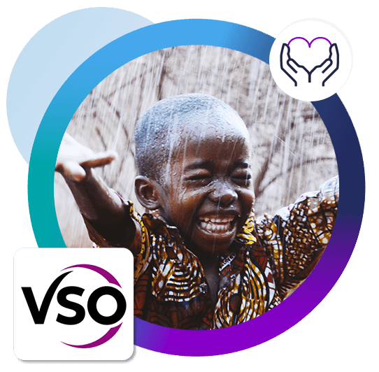 VSO Customer story