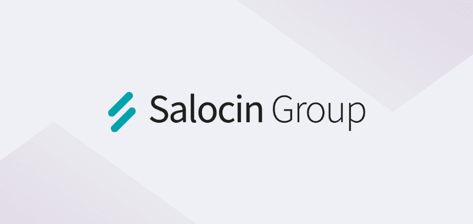 Salocin logo