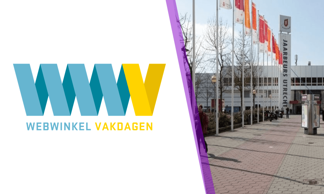 Webwinkel Vakdagen 2025 logo