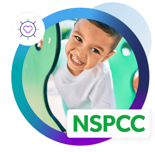 NSPCC Customer story