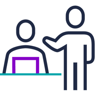 Technical accreditations and training