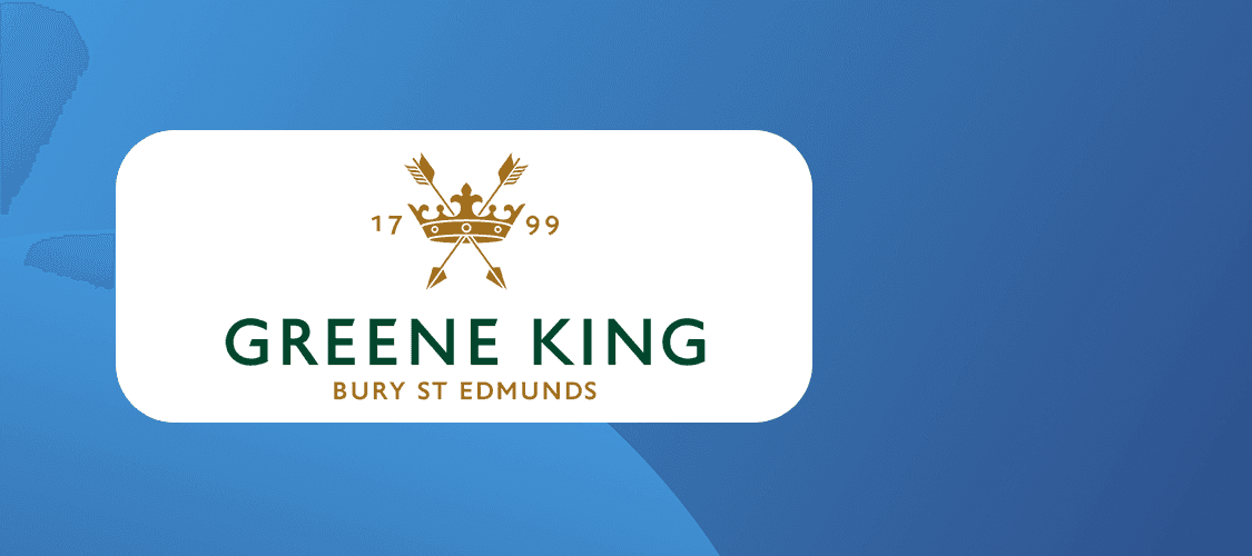 Greene King customer story