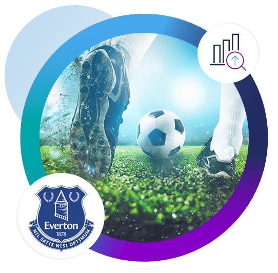 Everton customer story