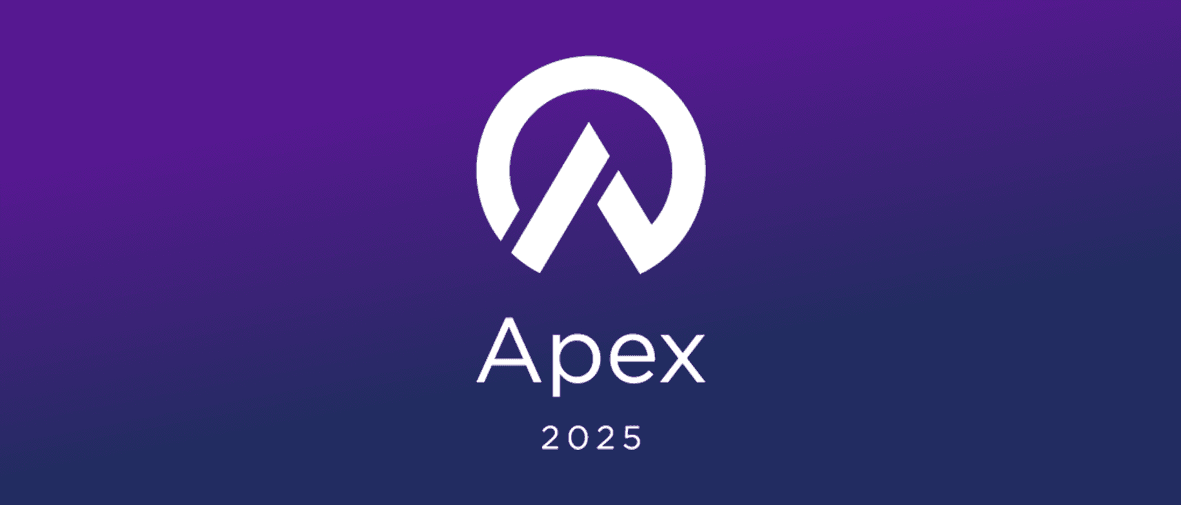 Apex 2025