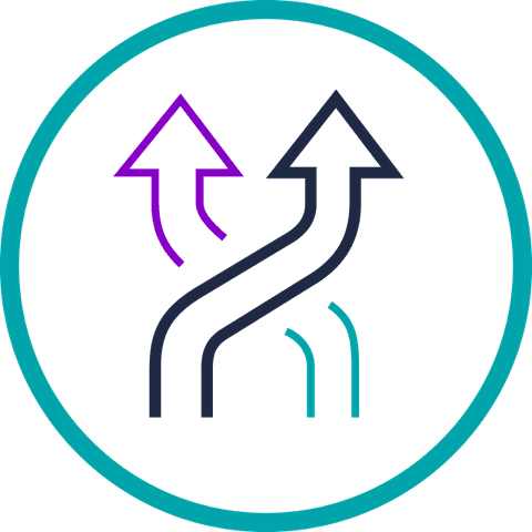 Customer journey analytics