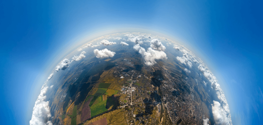 360 panorama