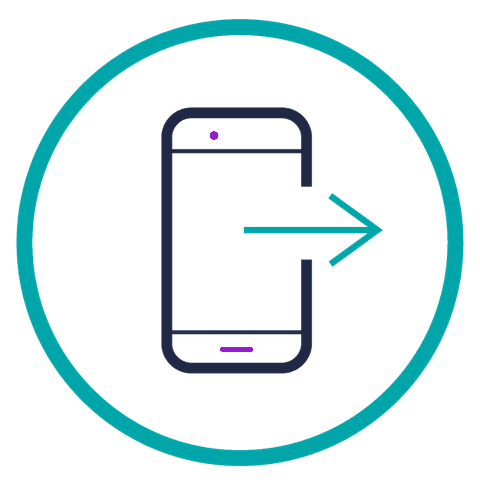 Stay brand top-of-mind with push notifications