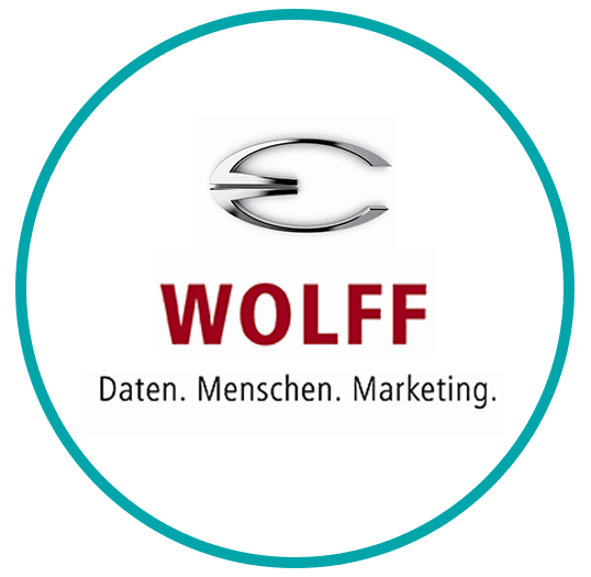 WOLFF DMM