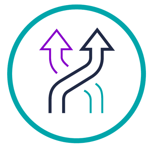 Flexible, scalable reporting