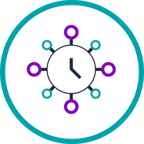 Delta updates for big data