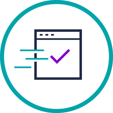 Live scheduled courses