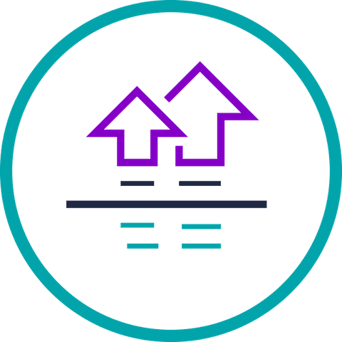 Encourage upgrades and renewals