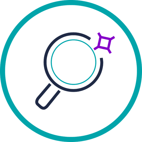 Advanced segmentation and analytics