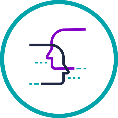 Always-on customer profile