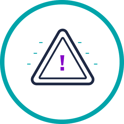 Spot customers ‘at risk’