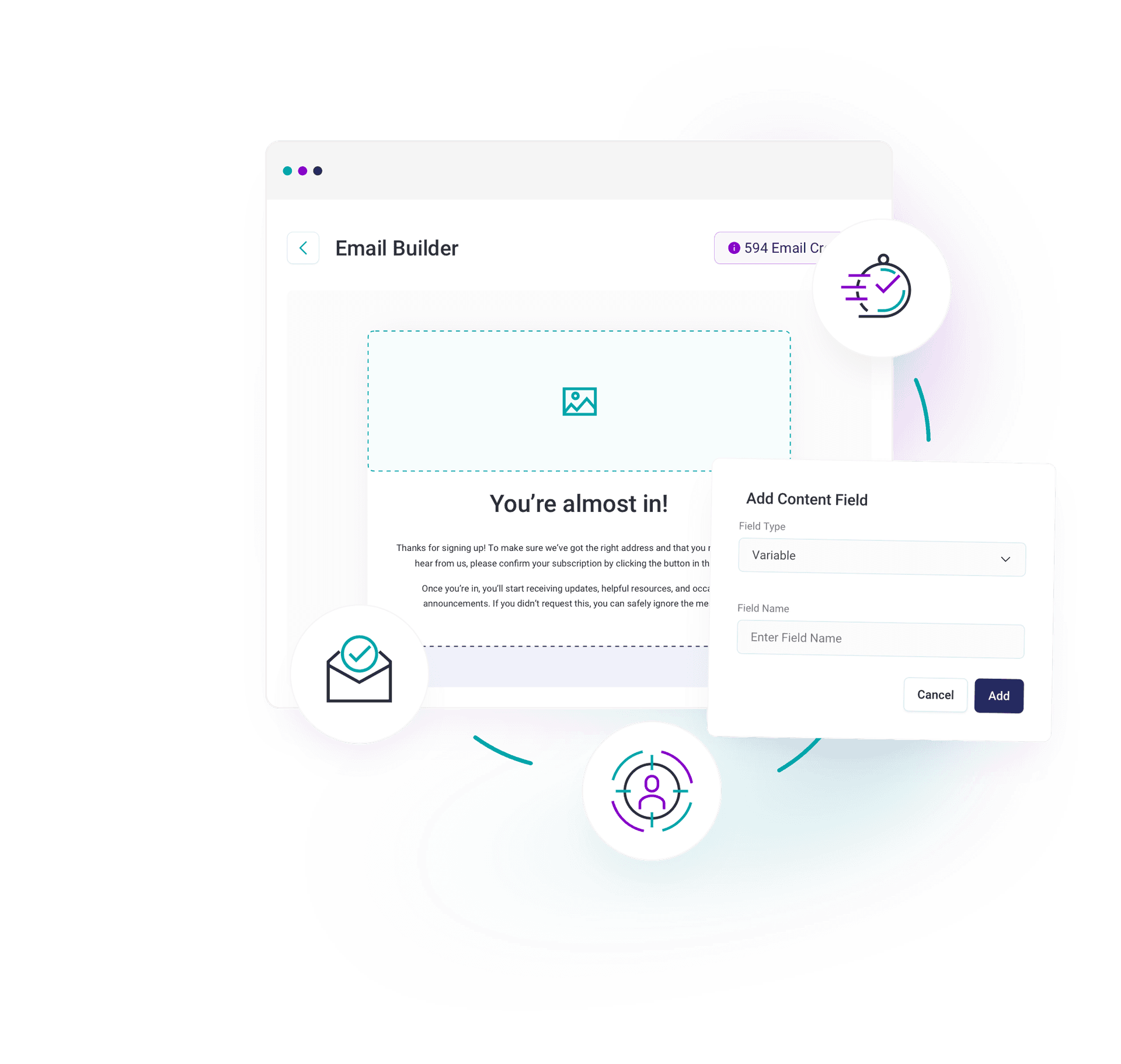 Supercharge your email marketing with Apteco