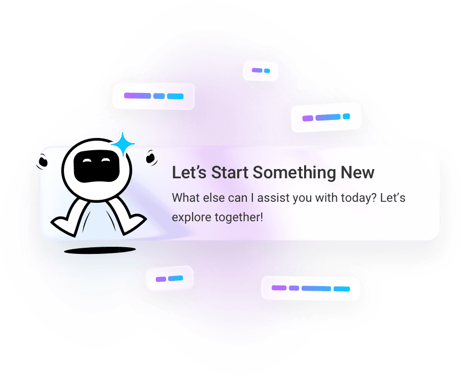 Say hello to Orin - your new AI assistant in Orbit