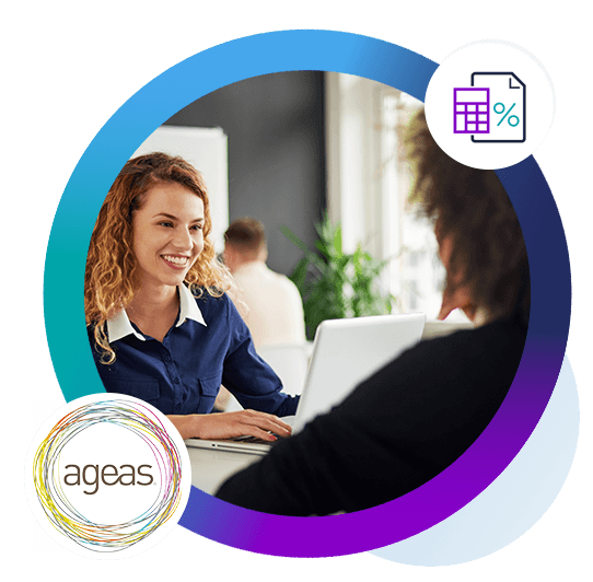 Ageas Customer story
