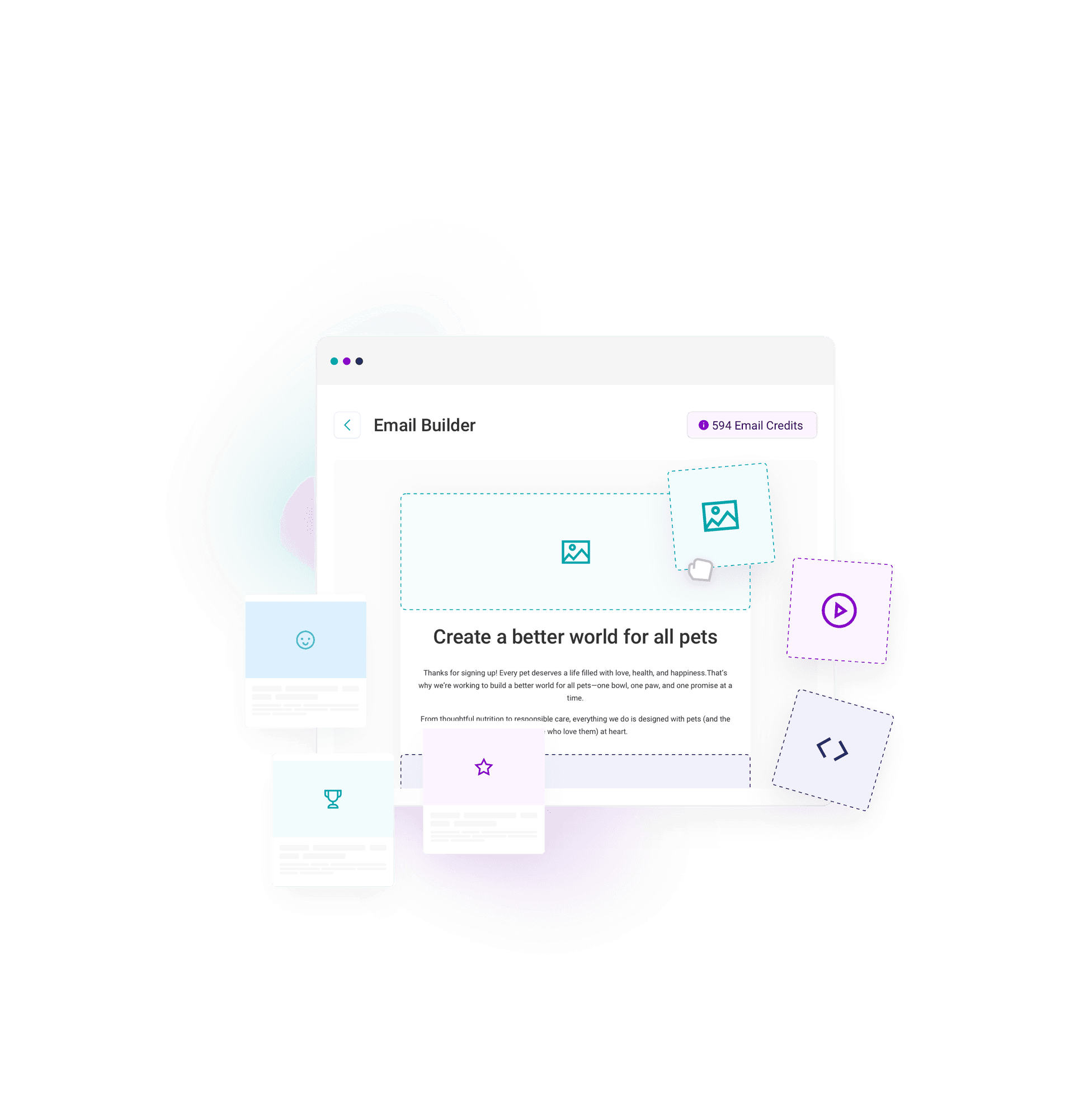 Apteco email - Perfect for all marketing teams