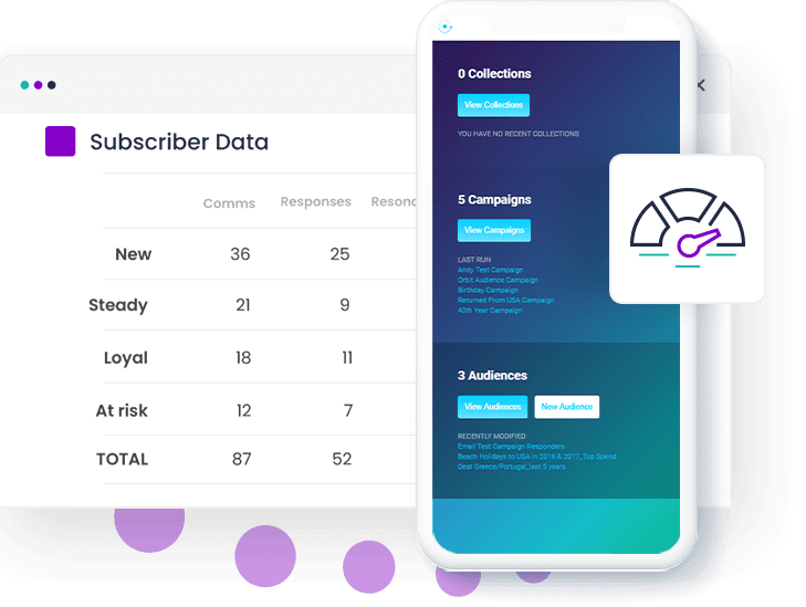 Media and Publishing
